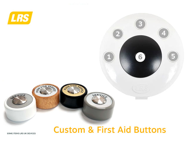 custom-call-buttons